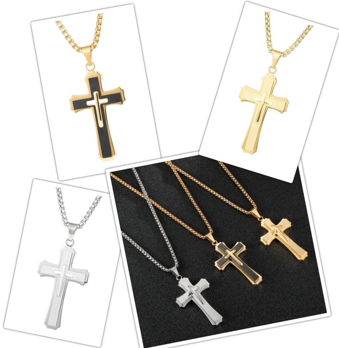 472ga. 2jc – Nylram Jewelry Collection