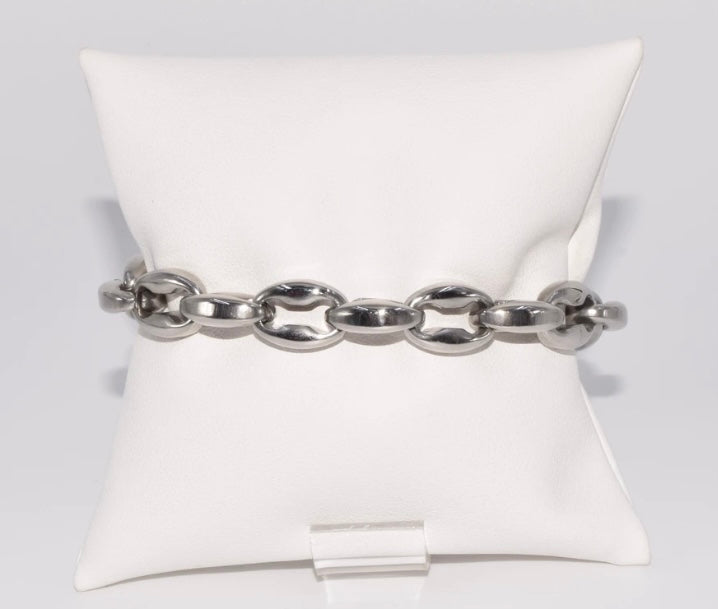 SLV Linked Bracelet