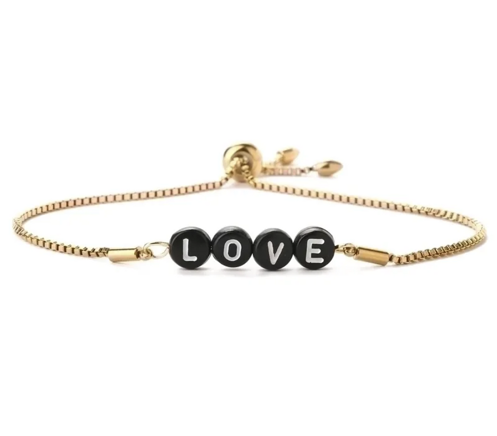 LOVE - Bracelet