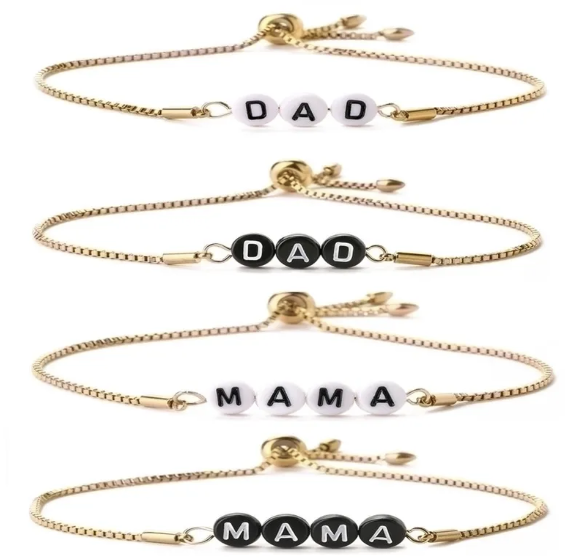 DAD - Bracelet