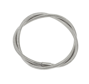 SLV Bangle (2 layer)