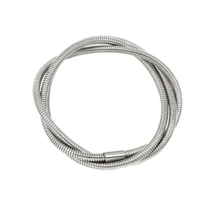 SLV Bangle (3 layer)