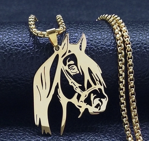 Horse chain