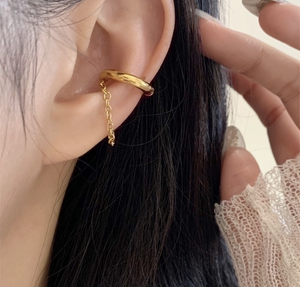 GD Ear Cuffs