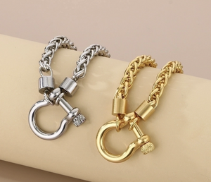 ELEGANT SET (SILVER or GOLD)