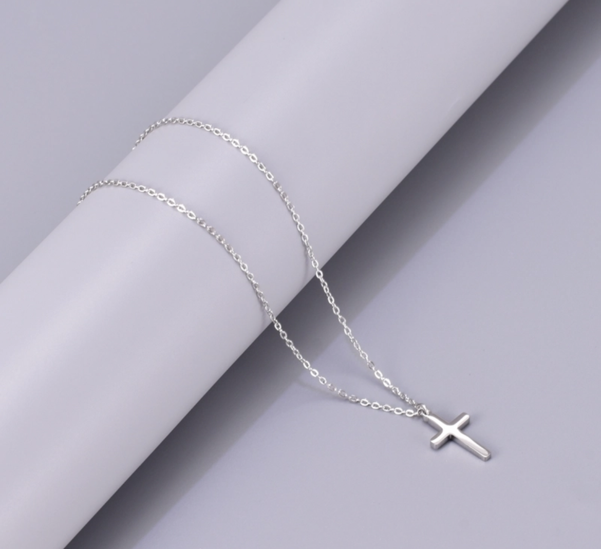 CROSS CHAIN