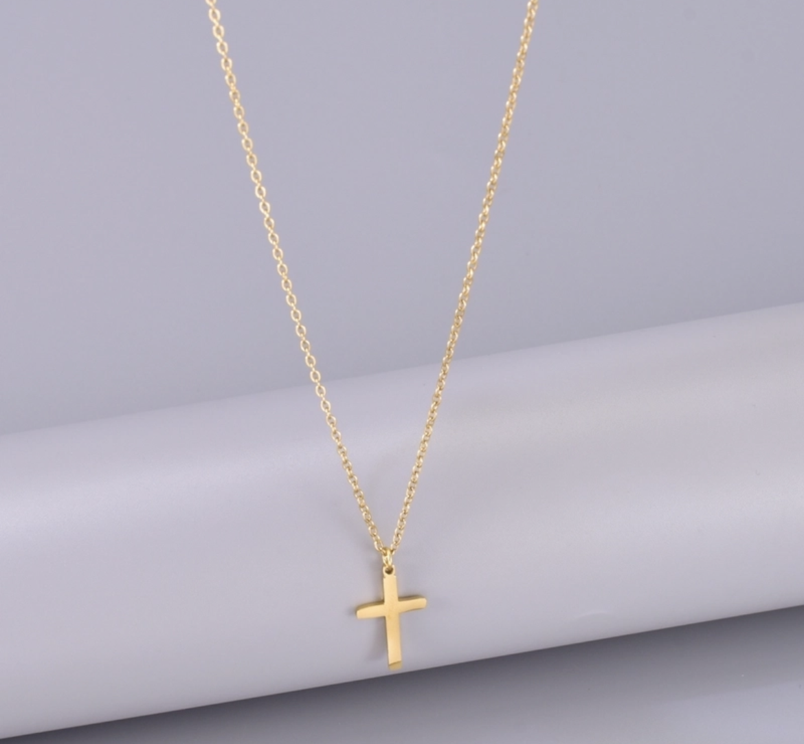 CROSS CHAIN