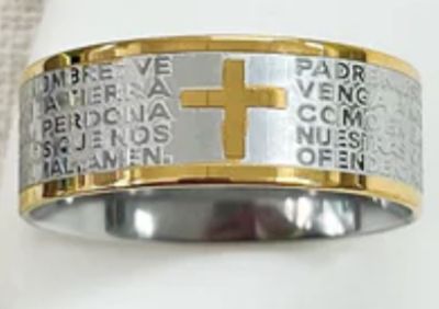 2T HF MEN RING