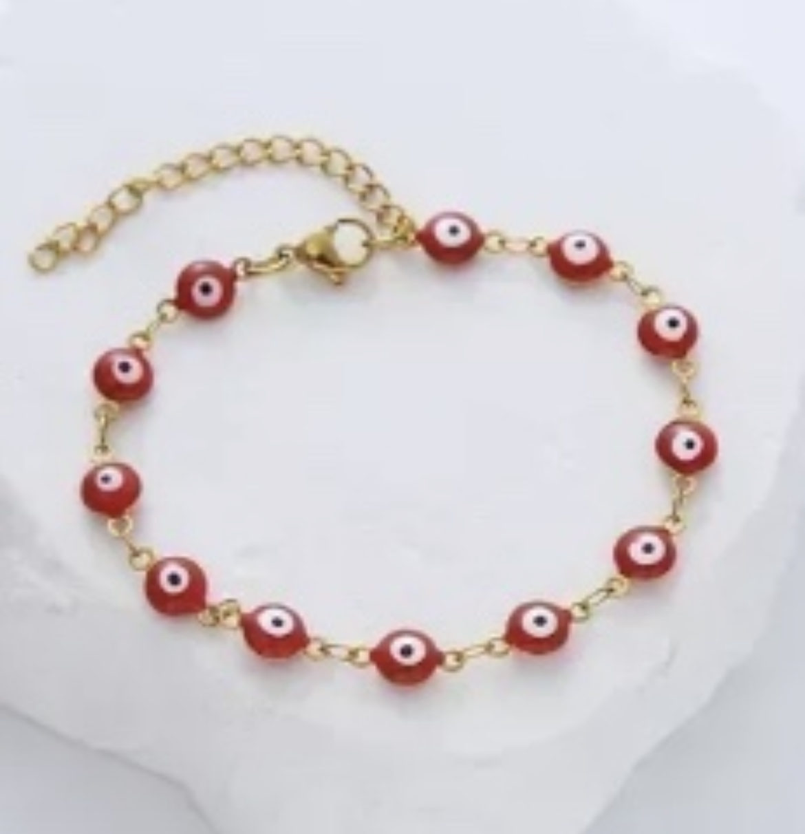 GD EYE BRACELET