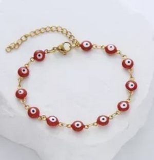 GD EYE BRACELET