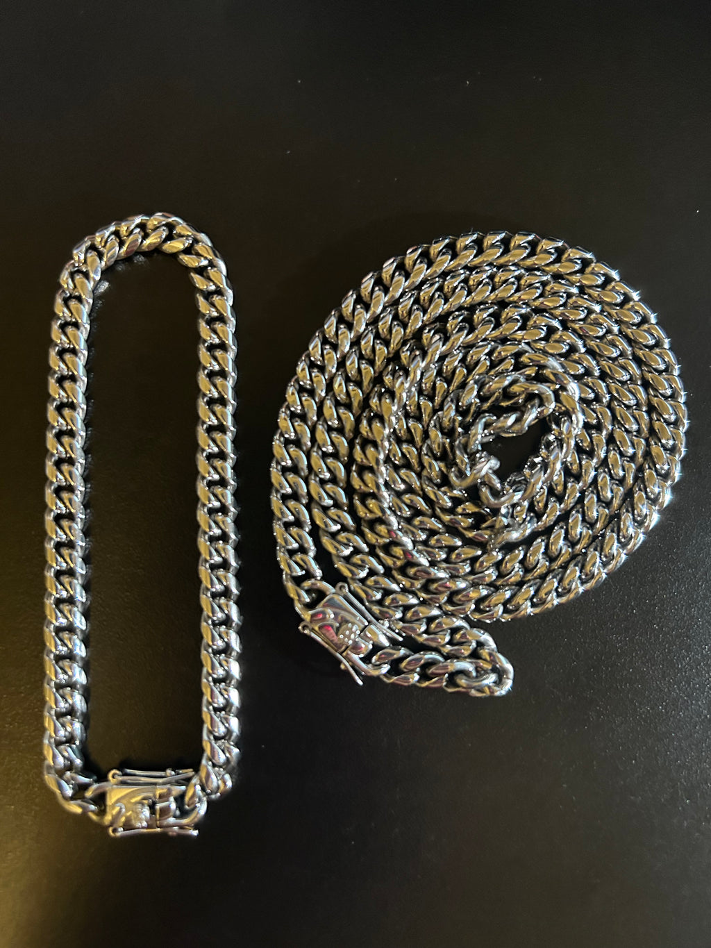 SLV Chain