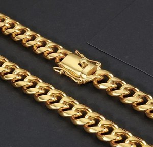 GD CHAIN (Stainless steel)