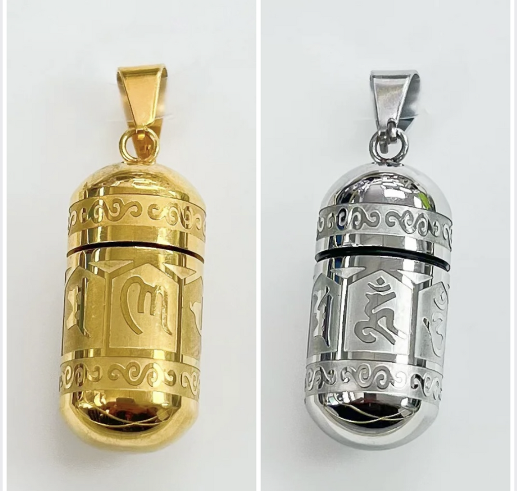 SLV PENDANT