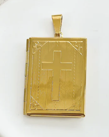 GD SQUARE CROSS