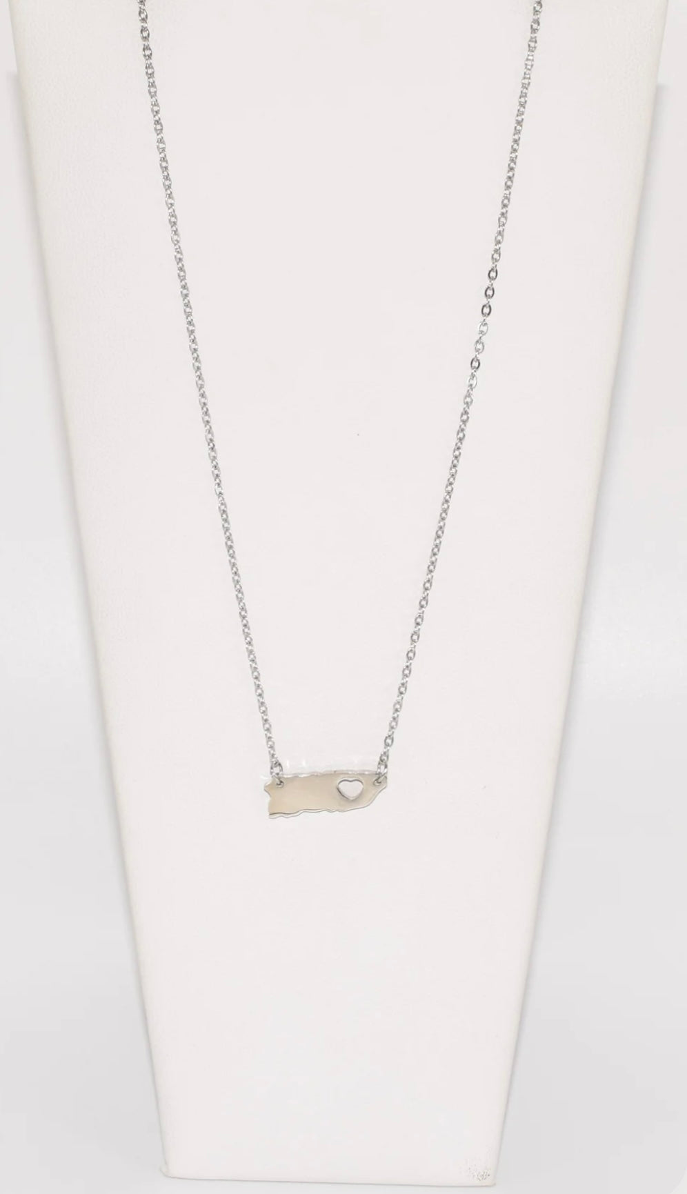 SLV NECKLACE