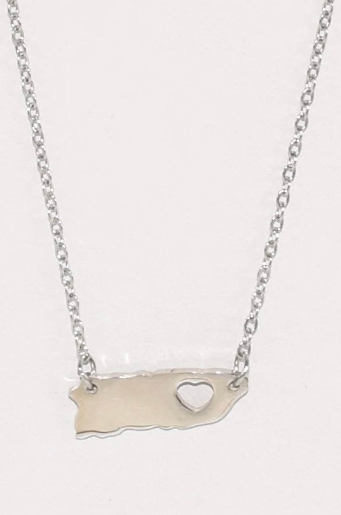 SLV NECKLACE