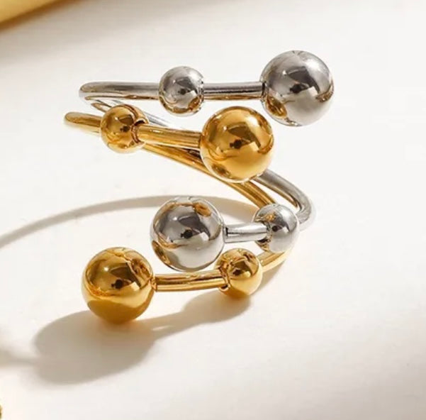 5522toa Ball Ring