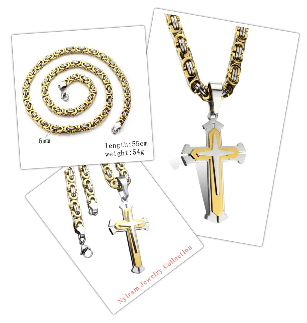 2T Chain