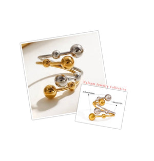 5522toa Ball Ring