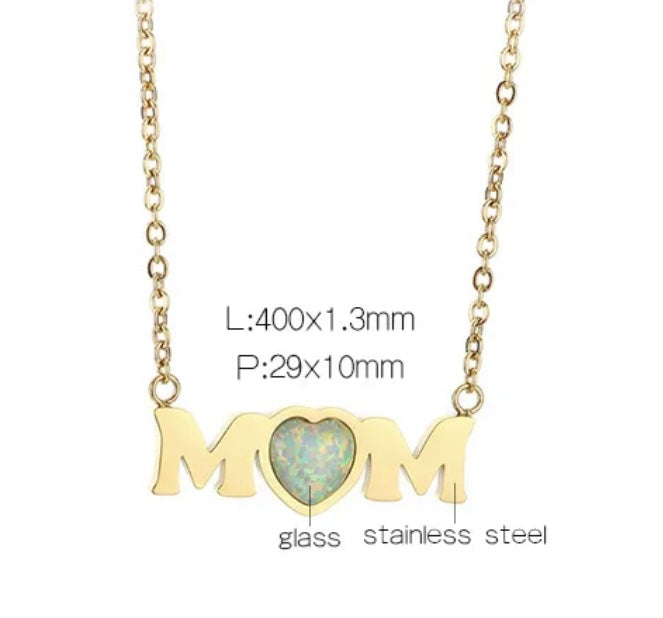 541pgd MOM CHAIN