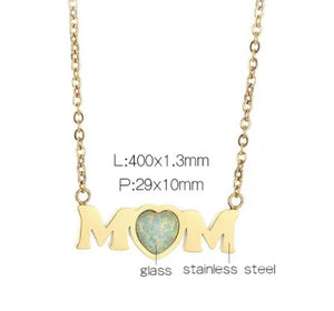 541pgd MOM CHAIN