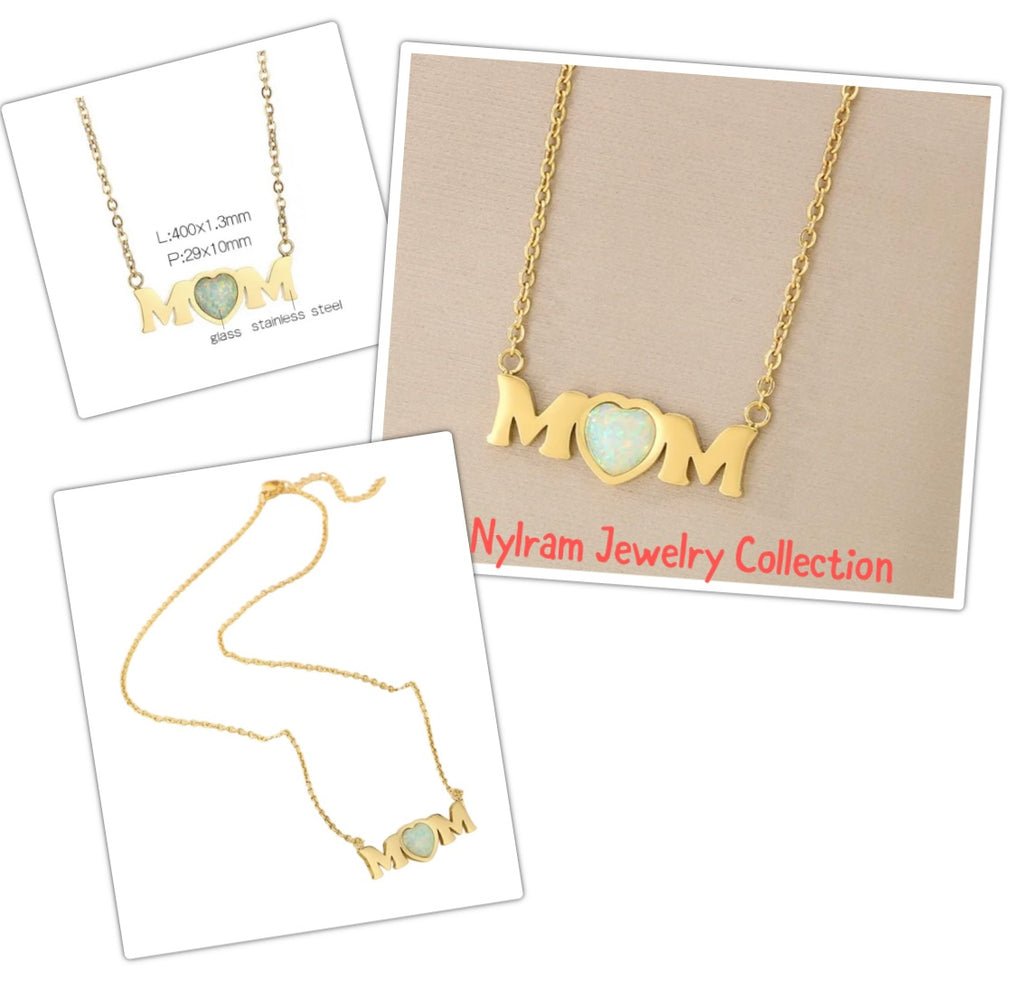 541pgd MOM CHAIN