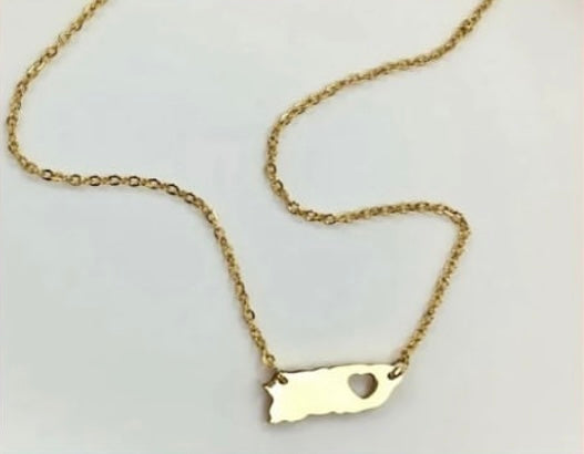 GD NECKLACE (PR)