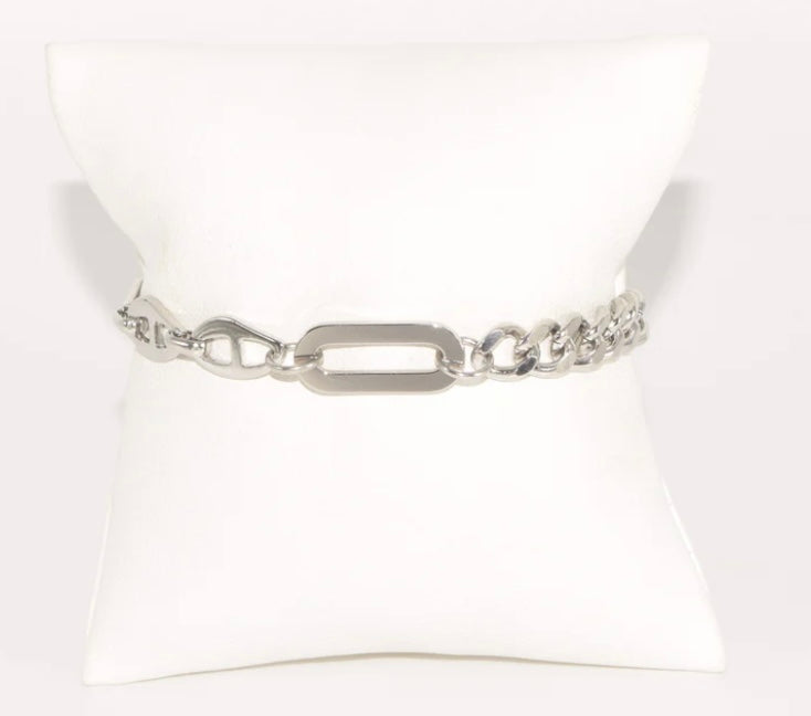 SLV LINK BRACELET