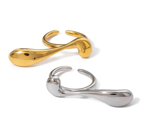 552gsa. Open ring