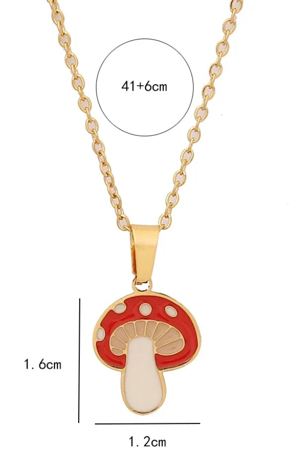 541pga Necklace