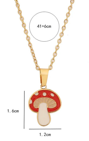 541pga Necklace