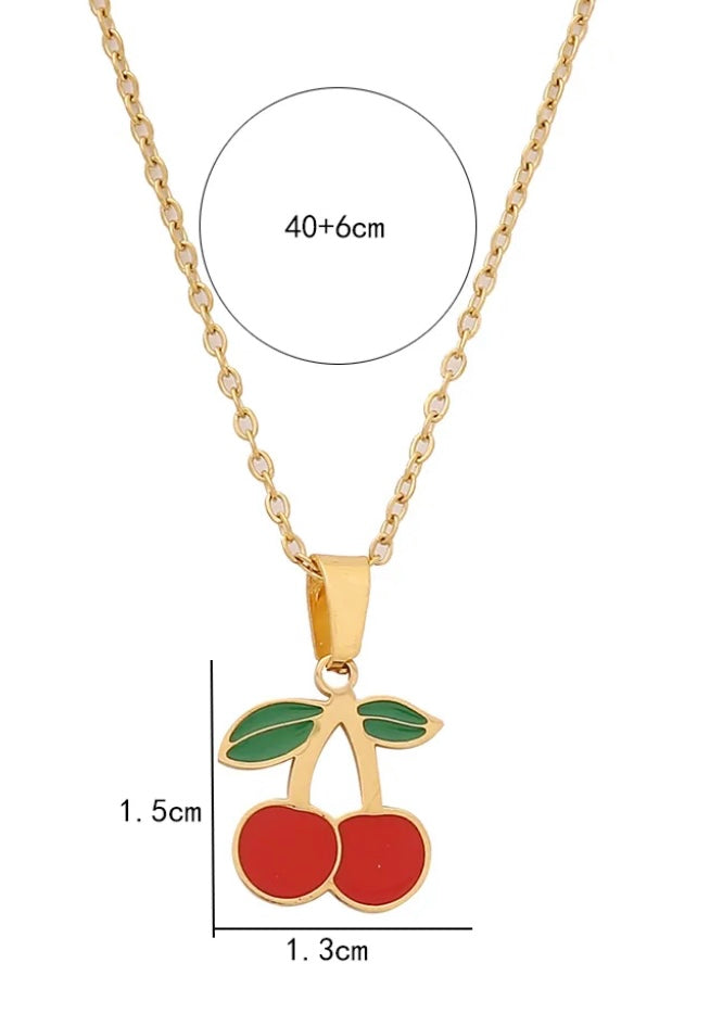 541pga Necklace
