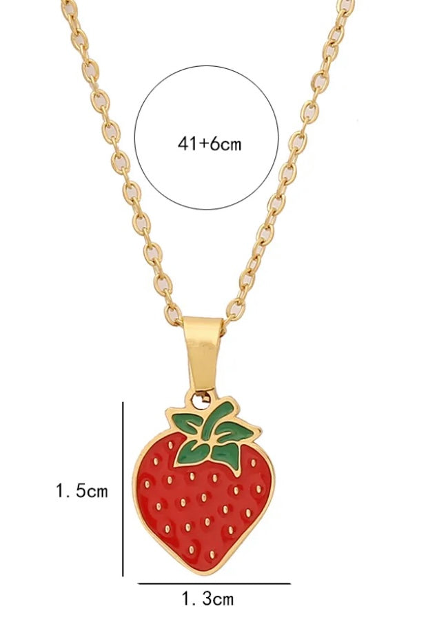 541pga Necklace