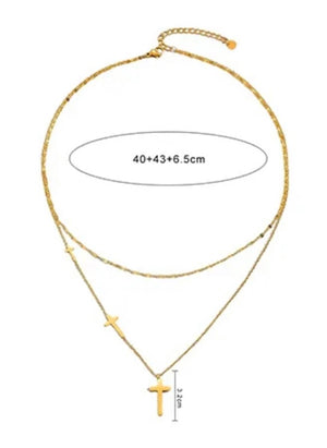 57gsb double chain
