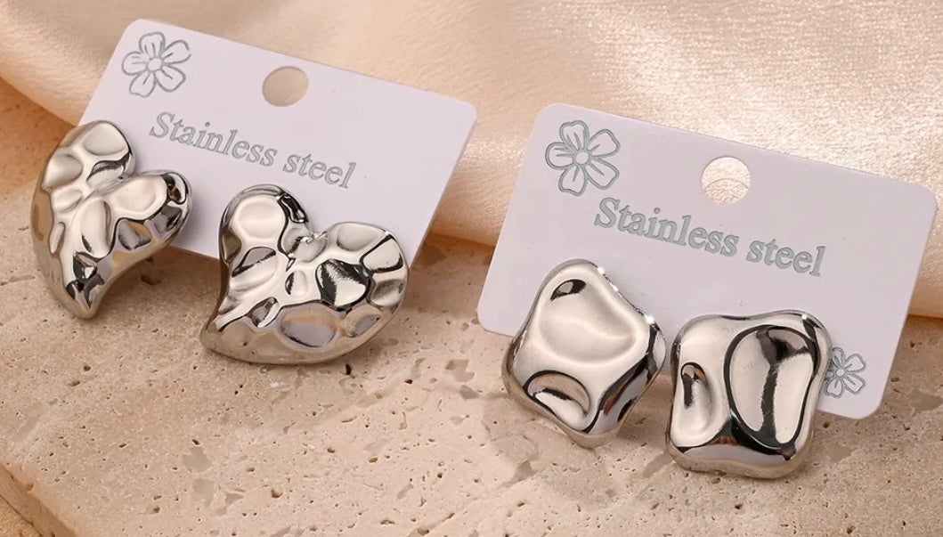 563sa earrings