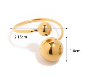 55gsa ring