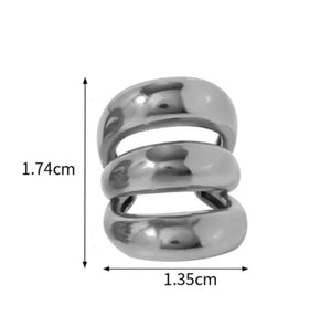 568 ear cuff