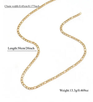 541gsa. chain