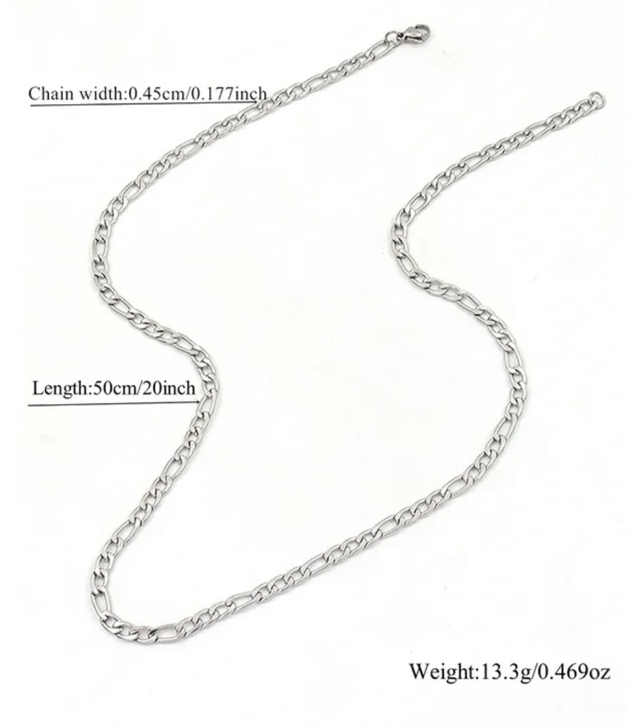 541gsa. chain
