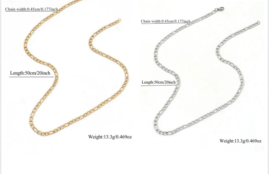 541gsa. chain