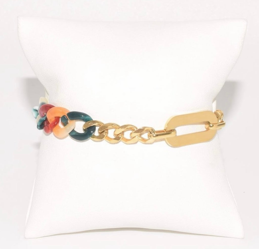 LINK FLX BRACELET