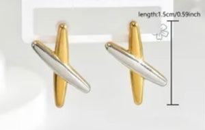 5622ta. earrings