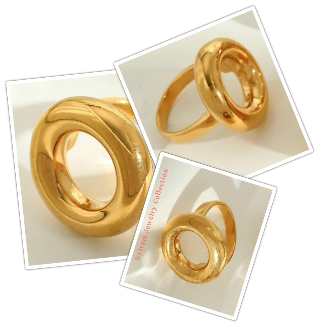 55gb ring
