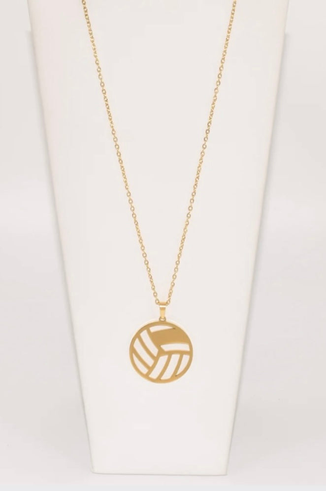 GD NECKLACE (18 inch)