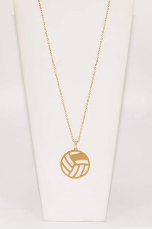 GD NECKLACE (18 inch)