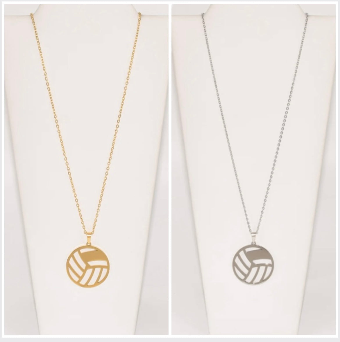 GD NECKLACE (18 inch)