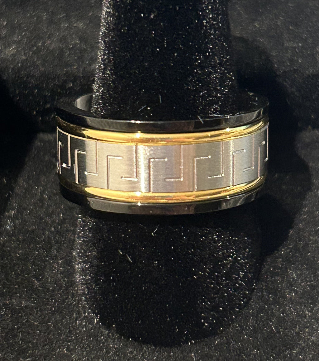 3T MEN RING