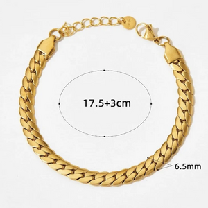 43cg bracelet