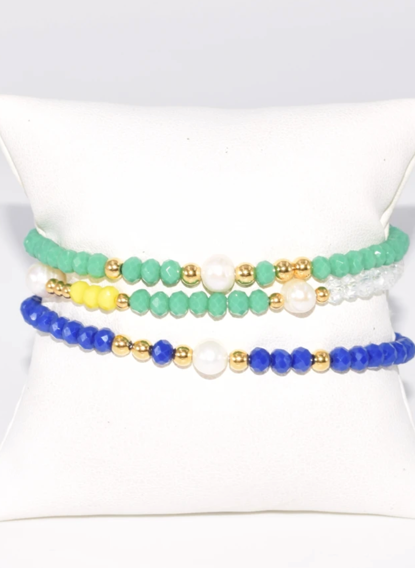 Bracelet Set