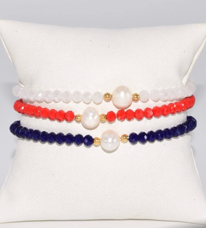 SET OF 3 BRACELET